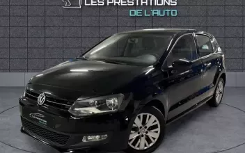 Volkswagen Polo Puteaux