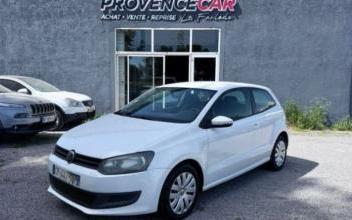 Volkswagen Polo La-Farlède