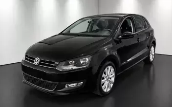 Volkswagen Polo Metz