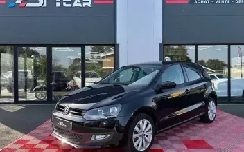 Volkswagen Polo Audenge