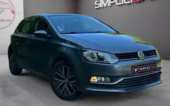 Volkswagen Polo Nice