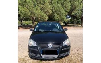 Volkswagen polo Pessac