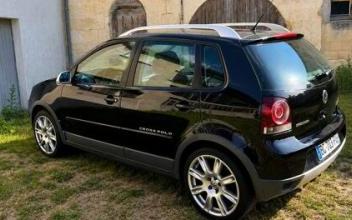 Volkswagen polo Saintes