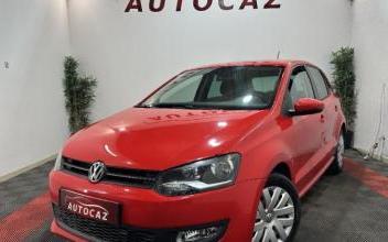Volkswagen Polo Thiers