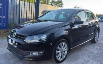 Volkswagen Polo Louvroil