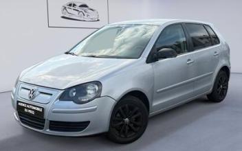 Volkswagen polo Marly-le-Roi