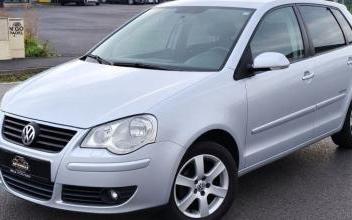 Volkswagen Polo Marange-Silvange