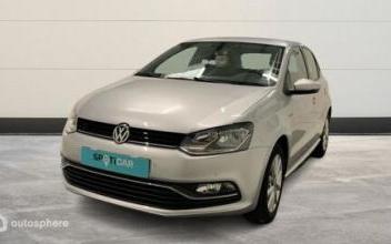 Volkswagen polo Avignon