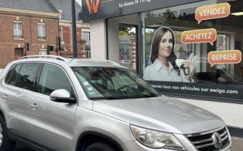 Volkswagen Tiguan Amiens