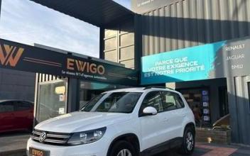 Volkswagen tiguan Roquebrune-sur-Argens