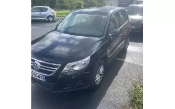 Volkswagen Tiguan Escaudain
