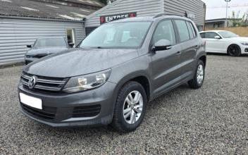 Volkswagen Tiguan Maubeuge
