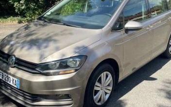 Volkswagen touran Massy