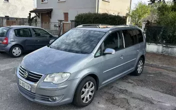 Volkswagen Touran Lyon