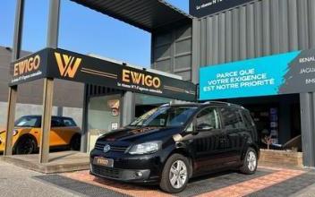 Volkswagen touran Roquebrune-sur-Argens