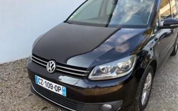 Volkswagen touran Butry-sur-Oise