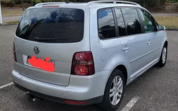 Volkswagen Touran Mantes-la-Ville