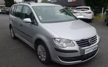 Volkswagen Touran Mayenne