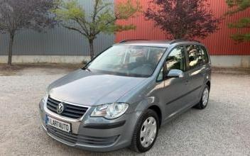 Volkswagen Touran Rodez