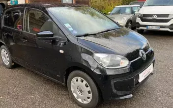 Volkswagen up! Craponne