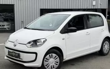 Volkswagen up! Guer