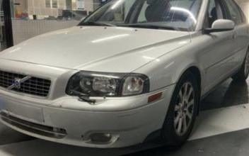 Volvo S80 Cannes