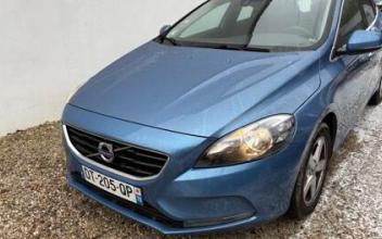 Volvo v40 Butry-sur-Oise