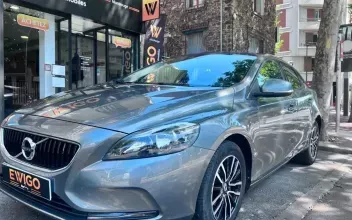 Volvo V40 Montrouge