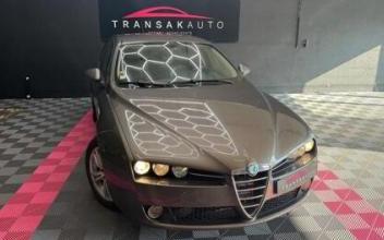 Alfa-romeo 159 Chambéry