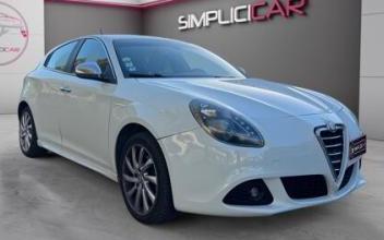 Alfa-romeo giulietta Montpellier