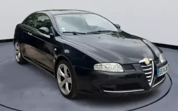 Alfa-romeo GT Nevers