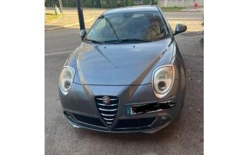 Alfa-romeo mito Vedène