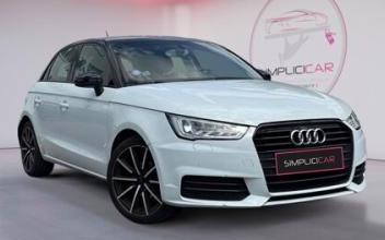 Audi a1 Orgeval