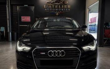 Audi A1 Pissy-Pôville