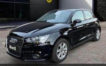 Audi a1 Montpellier