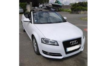 Audi a3 Moragne