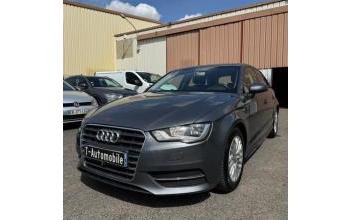 Audi a3 Ormes