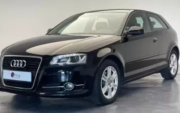 Audi A3 Roncq