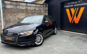 Audi a3 Trélissac