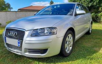 Audi a3 Feurs
