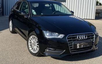 Audi A3 La-Garde