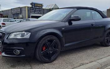 Audi A3 Benfeld