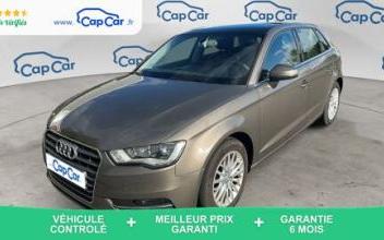 Audi a3 Cugnaux