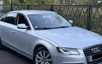 Audi A4 Thiais