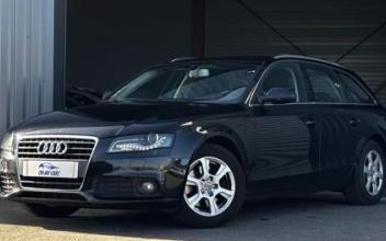 Audi a4 Eslettes