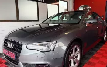 Audi A5 Blois