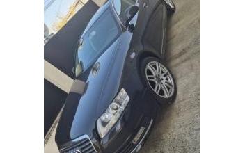 Audi a6 Monchy-Saint-Eloi