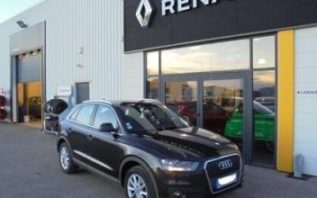 Audi q3 Bellegarde