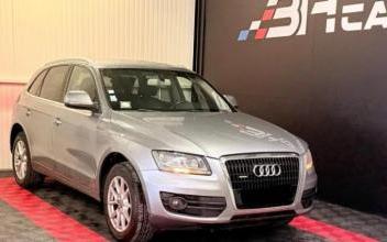 Audi Q5 Manosque