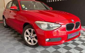 Bmw serie 1 Béziers